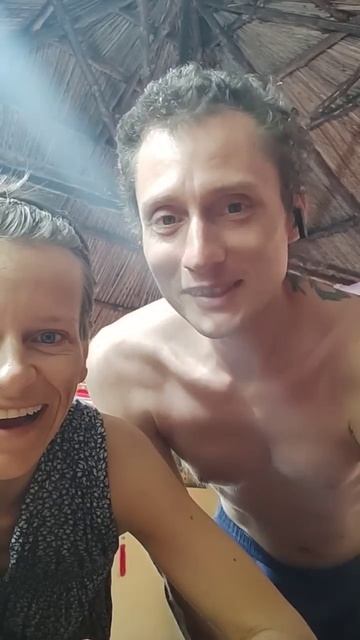 заставляю ЕГО есть фрукты! смотреть онлайн