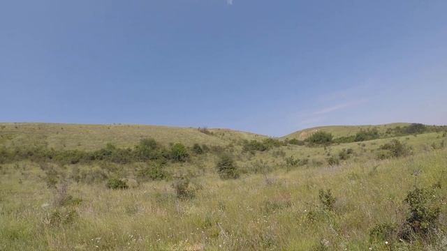 Крым,полеты на параплане,10.07.2021.ч2