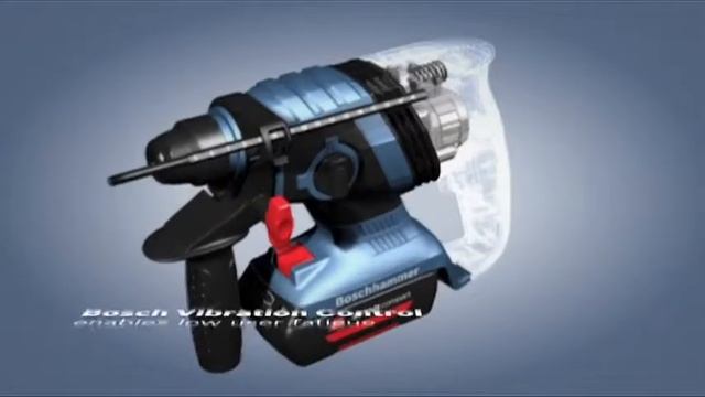 GBH 36 V-EC Compact Professional смотреть онлайн