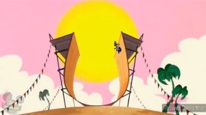 Мышиный дом 7 серия 3 сезон Музыкальный день