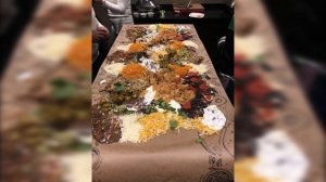Фактория - Рестораны удивляющие подачей, а не вкусом.
#Развлекательно
#Фактория