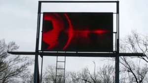 табло стадіон 256х144
