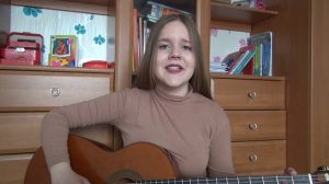 KAVa - Снова ждут весны (Таис Логвиненко)