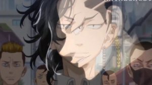 Токийские мстители amv, аниме клип.
