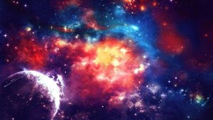 Интересные факты о космосе!