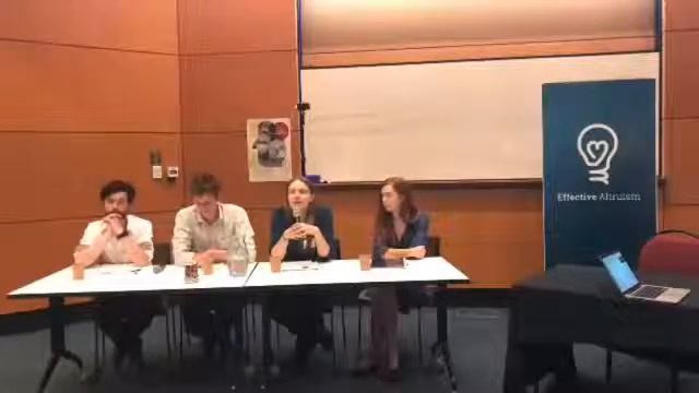 Talk Triplet and Panel смотреть онлайн