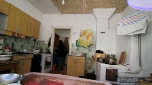 Аборигенка. Один день из нашей жизни. Документальный фильм. Жизнь в глубинке. 17.01.25