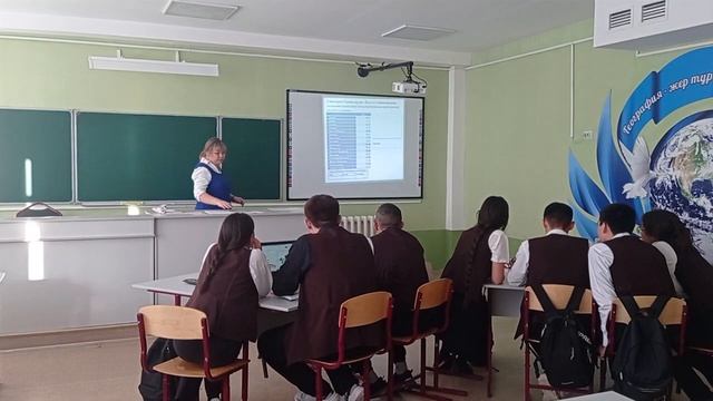 Әлихан Бөкейхан атындағы № 25 жалпы білім беретін орта мектеп КММ смотреть онлайн