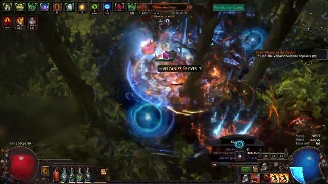 ИМБОВЫЕ СТРАТЕГИИ ФАРМА КОТОРЫЕ РЕАЛЬНО КОРМЯТ| Path of Exile - 3.24 смотреть онлайн