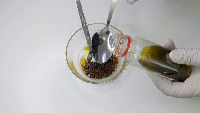 One Egg To Lengthen Hair At A Rocket Speed and Treat Baldness From The First Use | Grow Hair Fast