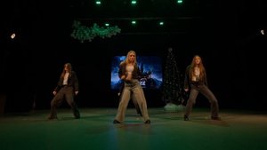 Dancehall 16+ (рук. Рожкова Анна)