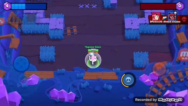 Как топово играть за Ниту смотреть онлайн