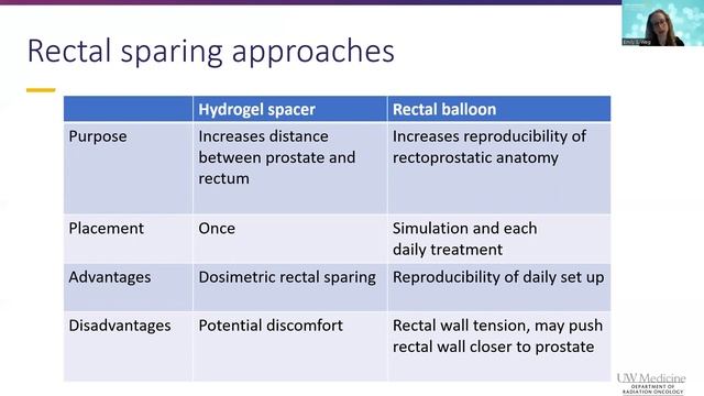 Dr. Weg: Preparing for Proton Therapy for Prostate Cancer