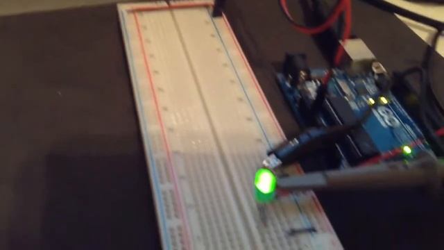 Testing Arduino ISR for Timers смотреть онлайн