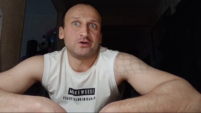 Воскресные анекдоты от Калинича 1