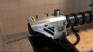 Extrusion - Petfood