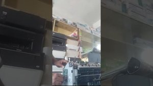 Solenoid Issue or Paper Jam Problem in Hp 1020 Laserjet Printer. How to Fix  #ramtechprinter