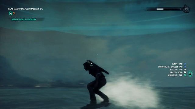 Just cause 4 secret Easter egg how to find смотреть онлайн