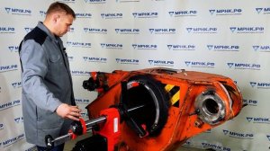 Экстремальное точение на станке Механик 250ВС.