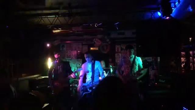 CosmoCats- Баlalaйка Бар,Н.Новгород (2018-03-31) смотреть онлайн