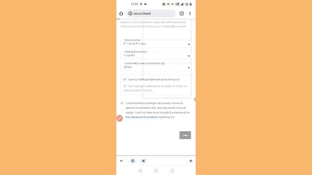 How To Activate Commodity Segment in Zerodha Online | How to Open Commodity Account in Zerodha Hind
