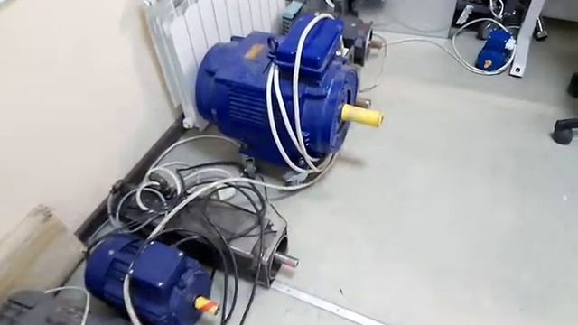 AC1909 Nietz 37kW смотреть онлайн