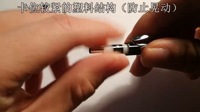 Pentel PG5 0.5mm Mechanical Pencil Review