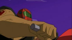 Черепашки Ниндзя: Новые Приключения | 3 сезон 18 серия | Хан на задании