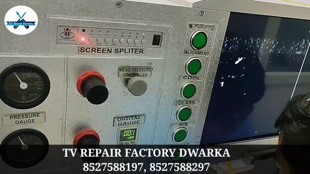 Samsung 55" Curve LED TV Panel Repair/Lines Repair!! Call Us- 8527588197, 8527588297 смотреть онлайн