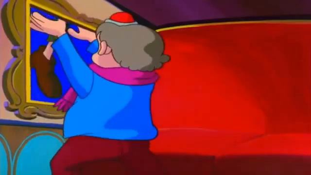 Pinóquio a Terra do Prazer - As Aventuras de Pinóquio 8º Episódio 1972 смотреть онлайн