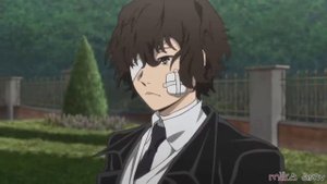 Чуя Накахара   Мона Лиза Аниме клип  AMV