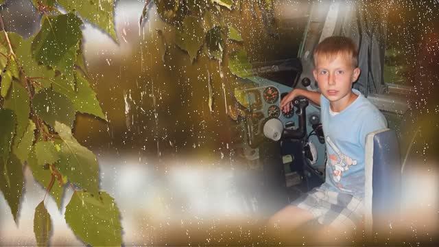 ПАМЯТИ ЛЮБИМОГО СЫНА смотреть онлайн