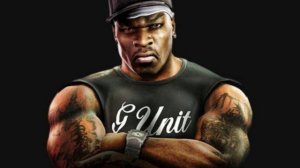 50 Cent Just A Lil Bit Official Music Video