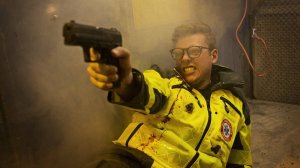 В заложниках (2017) — Русский трейлер