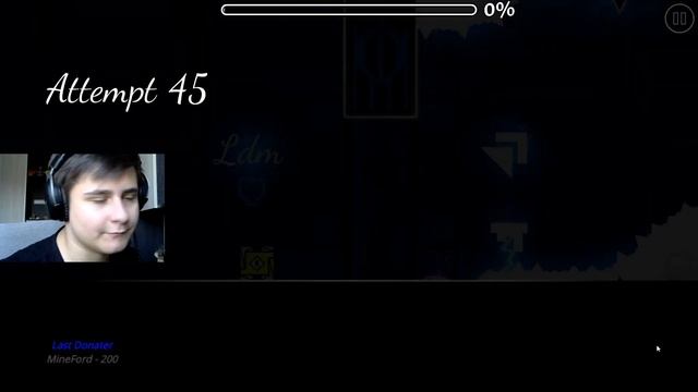 ПРОХОЖУ TARTARUS ПЯТКОЙ REQ:BAN