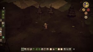 Don't Starve  (10)