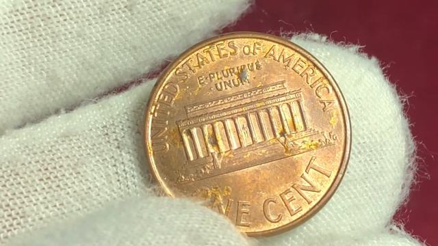 One cent 1995 USA смотреть онлайн