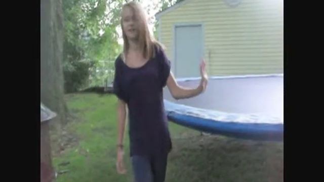 Round & Round-Selena Gomez (woohooandpags music video contest) смотреть онлайн