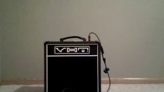 VHT Special 6 Harmonica Amp смотреть онлайн