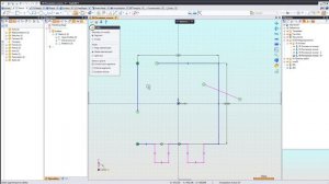 02 03 01 06 Рисование в эскизе, часть 3