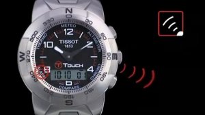 Tissot T Touch