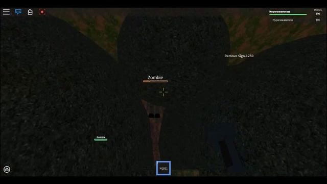 ROBLOX: Creator: Xermax: Copia Mors: Gameplay смотреть онлайн