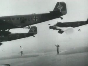 Commandos 2. Награда за смелость - Вступление (рус. Новый Диск)