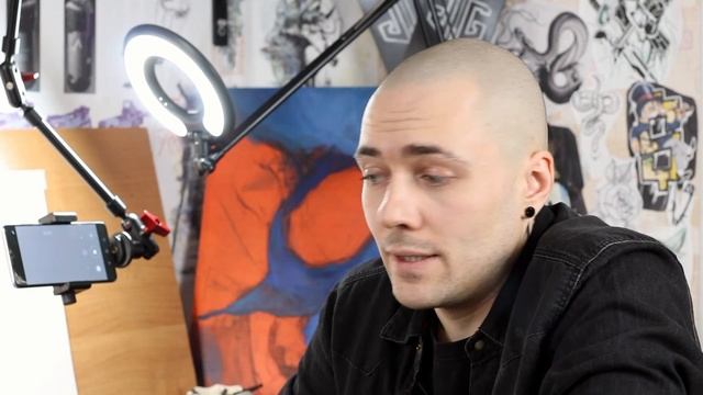 7. Тату иглы смотреть онлайн