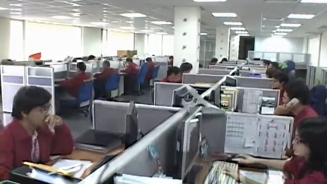 Taiwan Forklift - Isuzu Engine Profile.avi смотреть онлайн