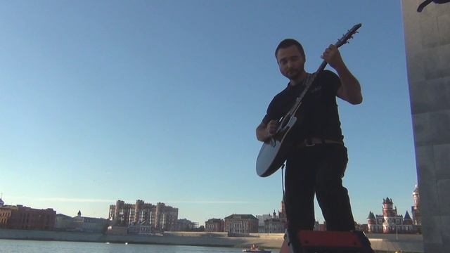 Арбан Игорь  - "Встреча".