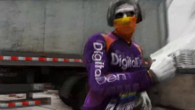 Ash Flawless x 100% Ballas EN1 | Prod. Molecule смотреть онлайн