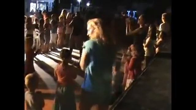 DETSKE DISKO-2 čast CLUB SELIMA TUNISIA 2013 смотреть онлайн