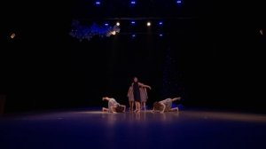 Contemporary 16+ (рук. Урбанская Алла)