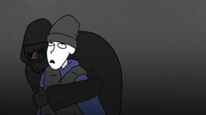 SCP 024 Смертельное игровое шоу ( Анимация SCP )